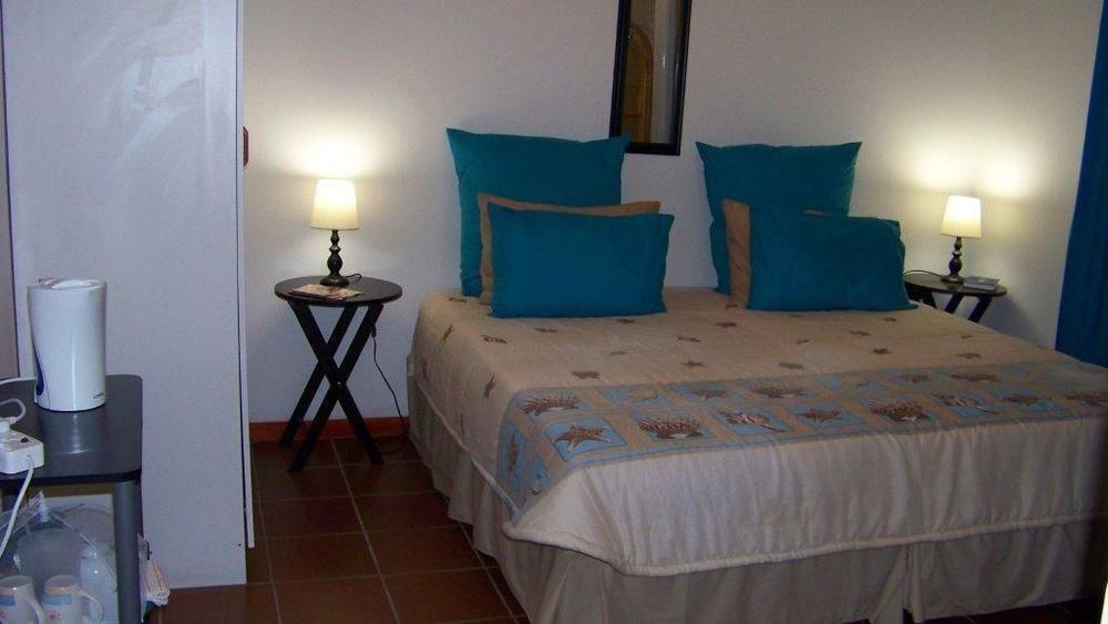 Hostel Shark Shack Backpackers Mossel Bay Exterior foto