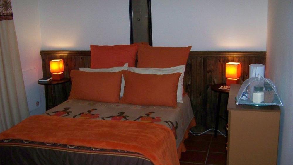 Hostel Shark Shack Backpackers Mossel Bay Exterior foto
