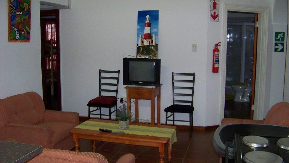Hostel Shark Shack Backpackers Mossel Bay Exterior foto