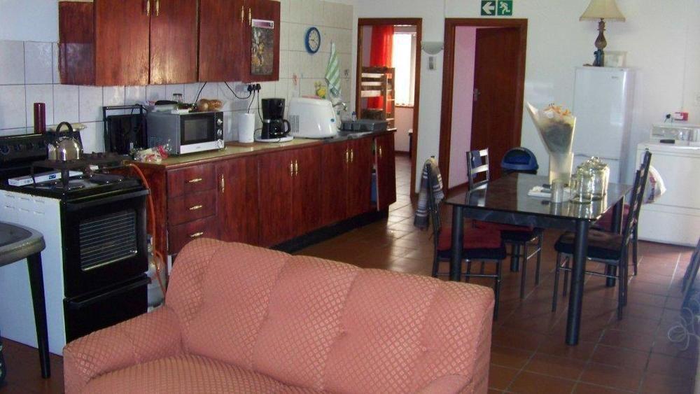 Hostel Shark Shack Backpackers Mossel Bay Exterior foto