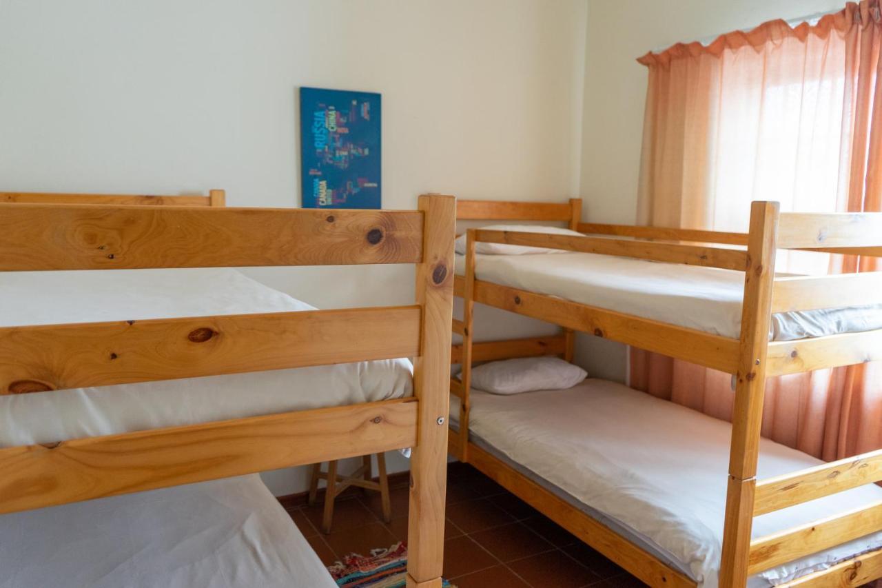 Hostel Shark Shack Backpackers Mossel Bay Exterior foto