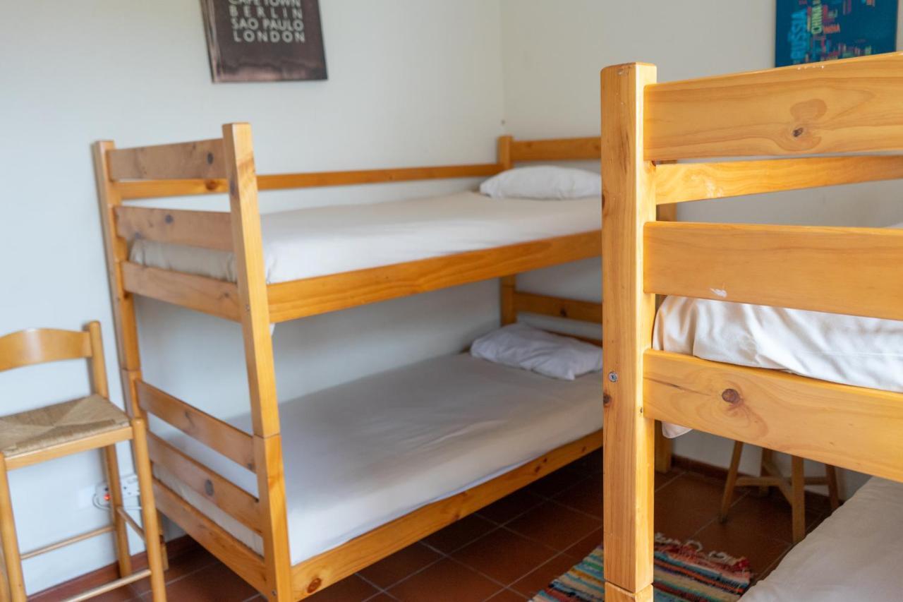 Hostel Shark Shack Backpackers Mossel Bay Exterior foto