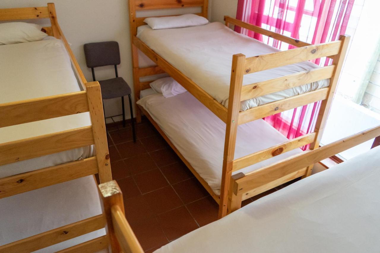 Hostel Shark Shack Backpackers Mossel Bay Exterior foto